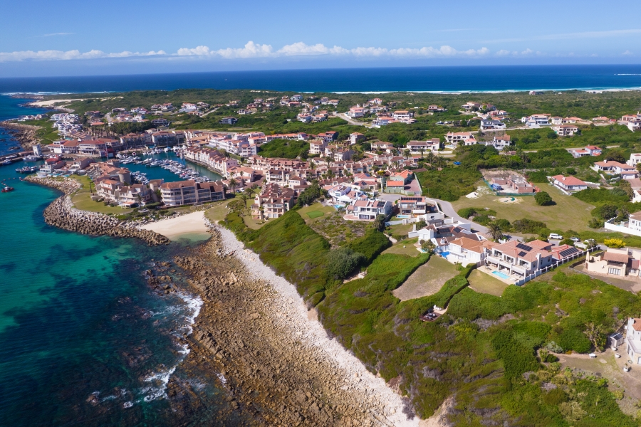 3 Bedroom Property for Sale in Port St Francis Eastern Cape